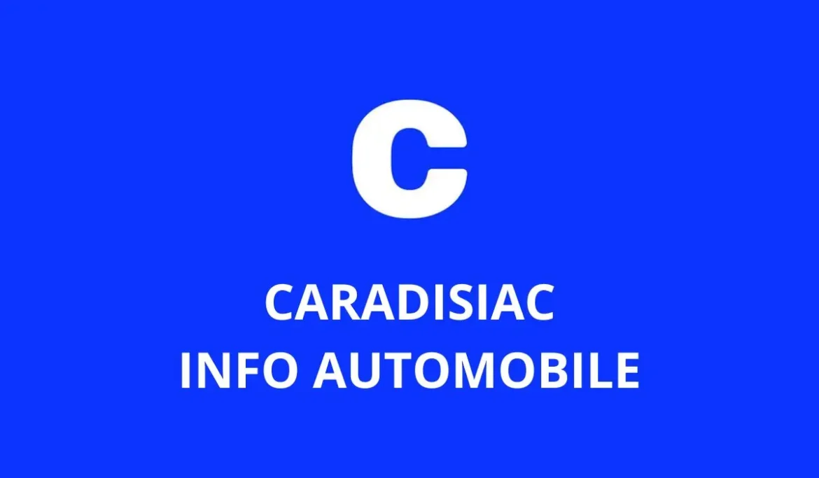 Caradisiac toute l'info automobile