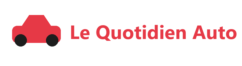 Le Quotidien Auto