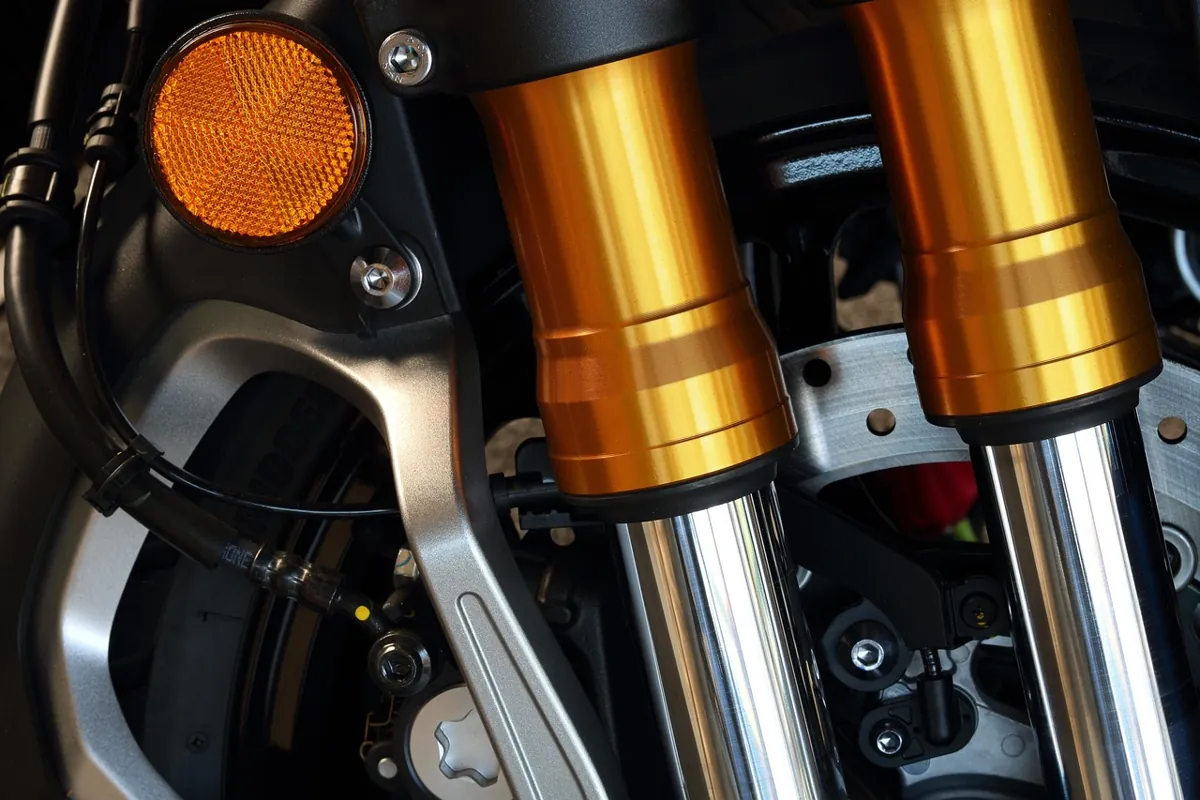 frein moteur descente