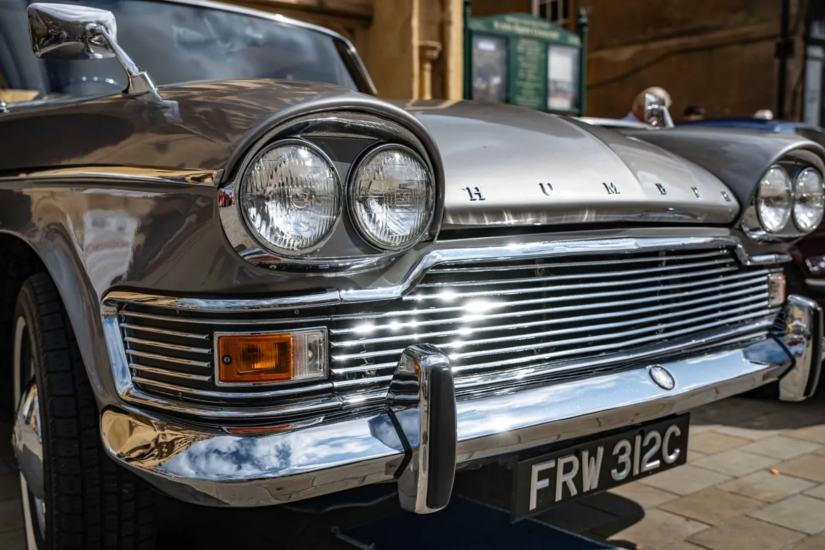 entretenir une voiture qui roule peu