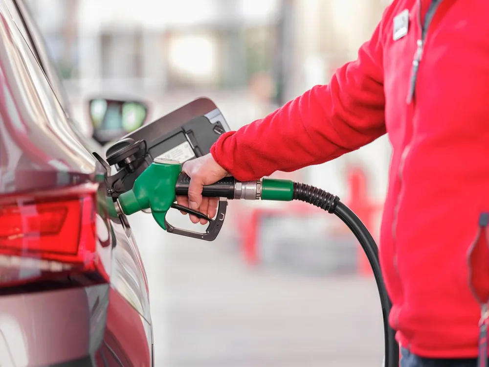 réduire sa consommation de carburant à la pompe